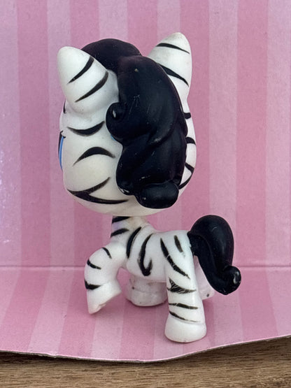 LPS Zebra #2470