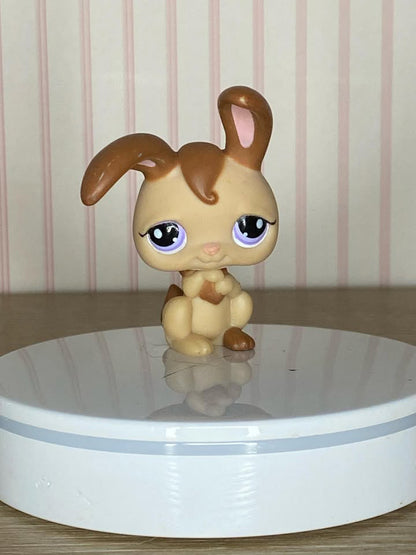 LPS Bunny