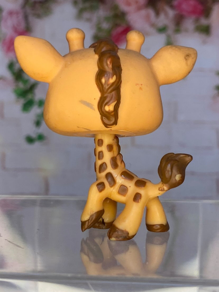 LPS Giraffe