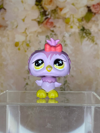 LPS Owl #841