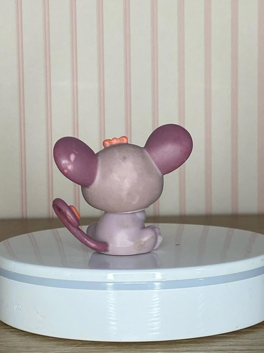 LPS Mouse