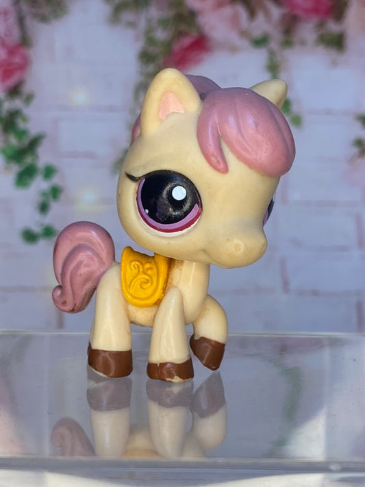 LPS Horse #1512