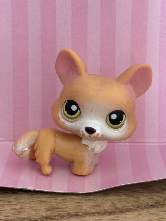 LPS Corgi #183