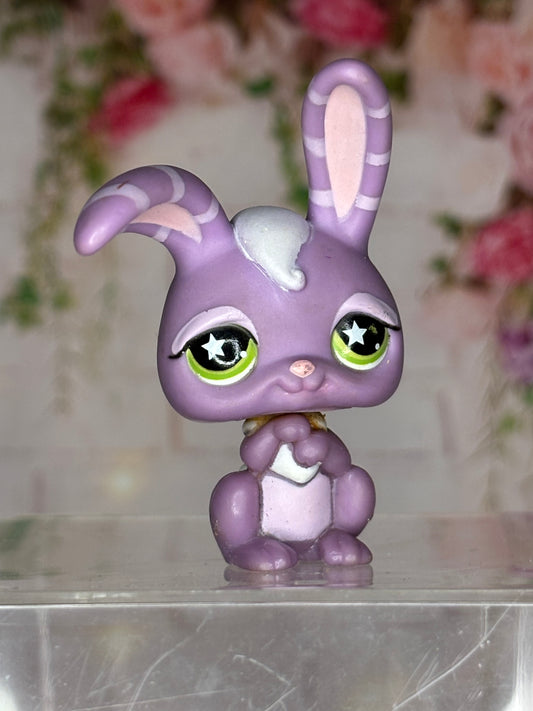 LPS Bunny #828