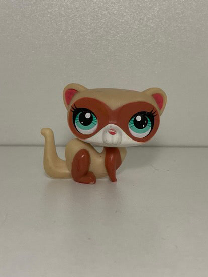 LPS Ferret