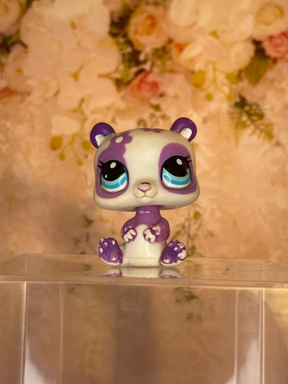 LPS Blythe Panda #2459