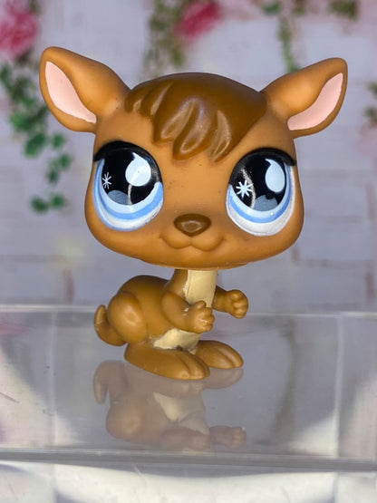 LPS Kangaroo #682