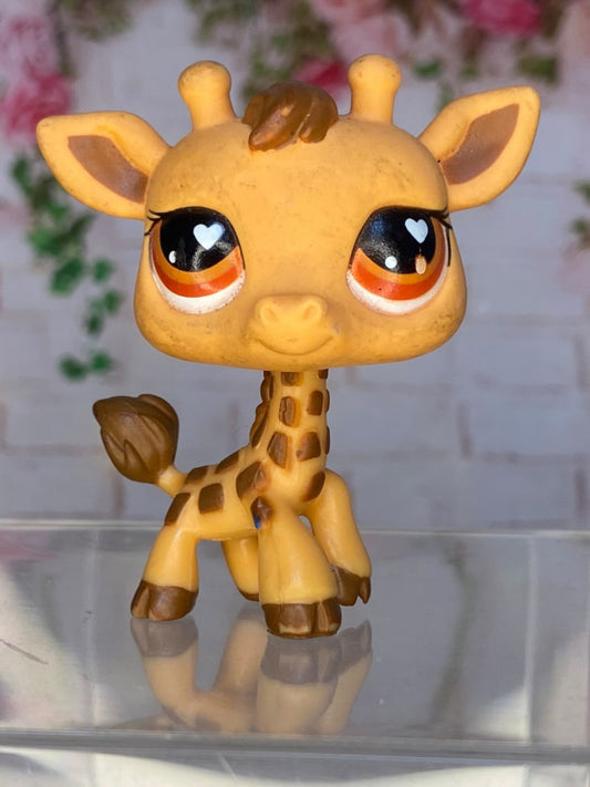 LPS Giraffe