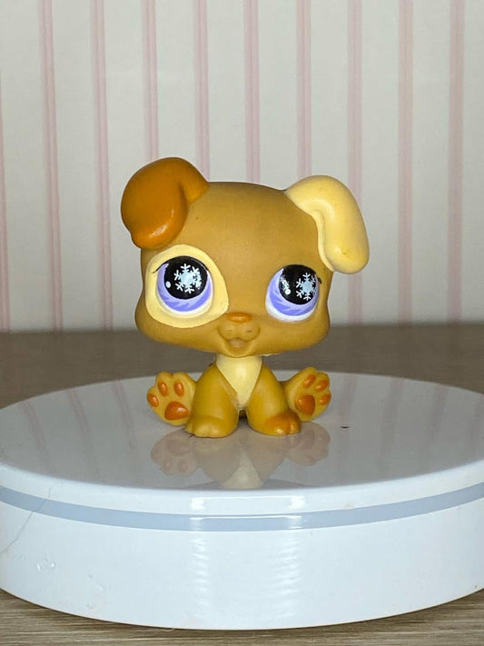 LPS Puppy