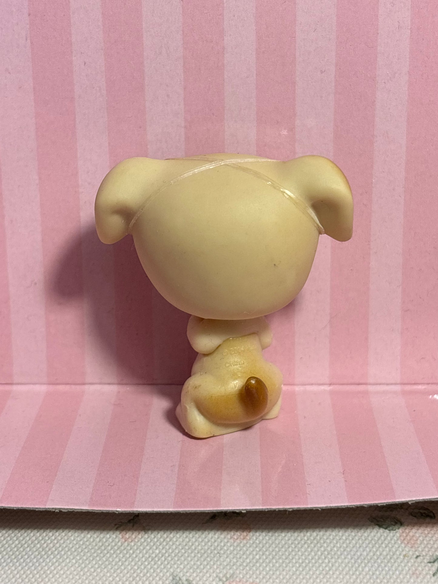 LPS Jack Russel #109
