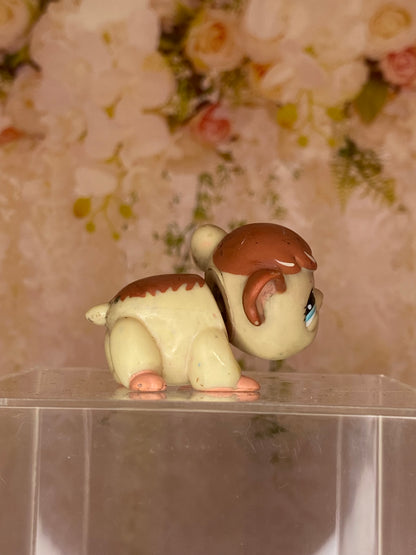 LPS Guinea Pig #683