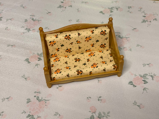 Calico Critters Sofa