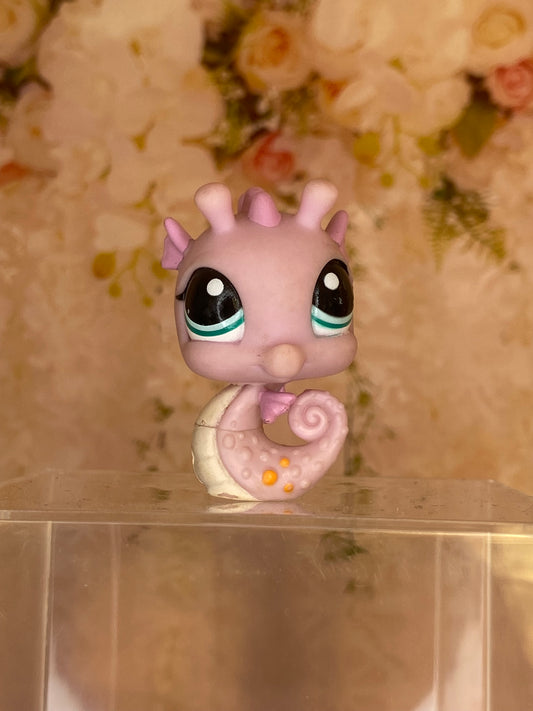 LPS Seahorse #1352