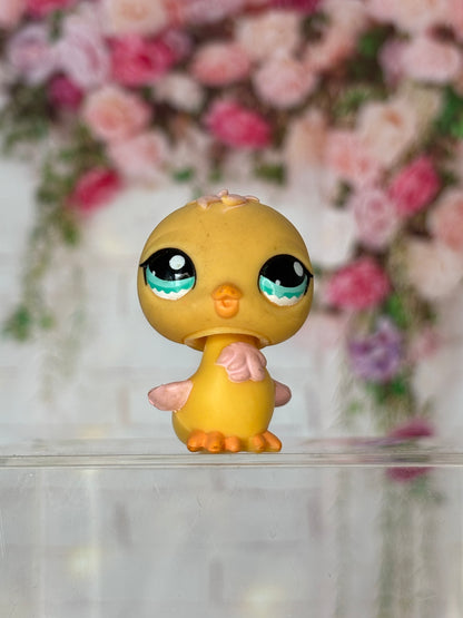 LPS Chick #1037