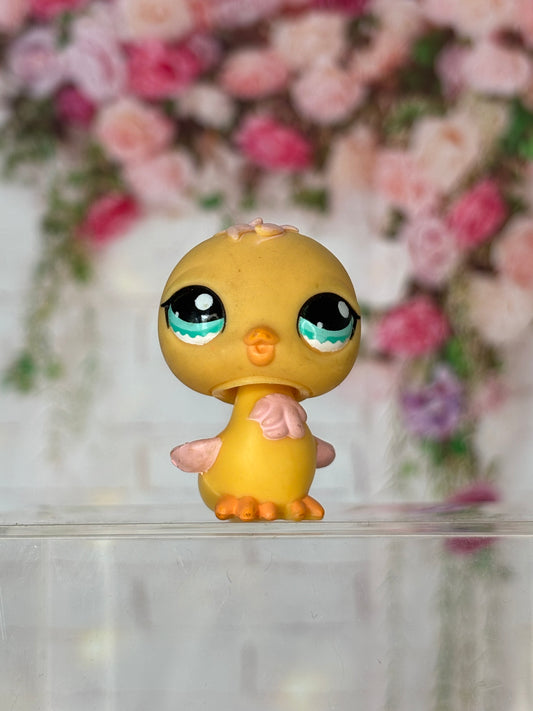 LPS Chick #1037