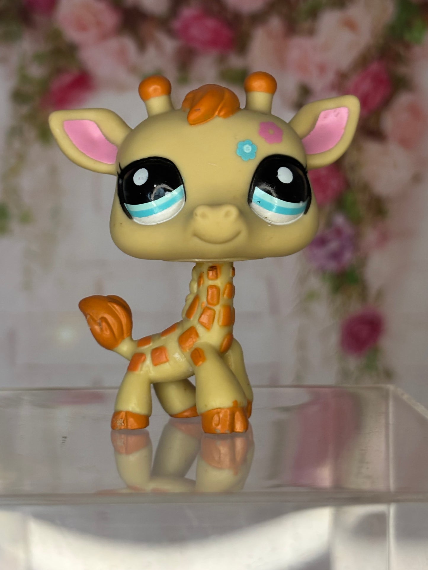 LPS Giraffe