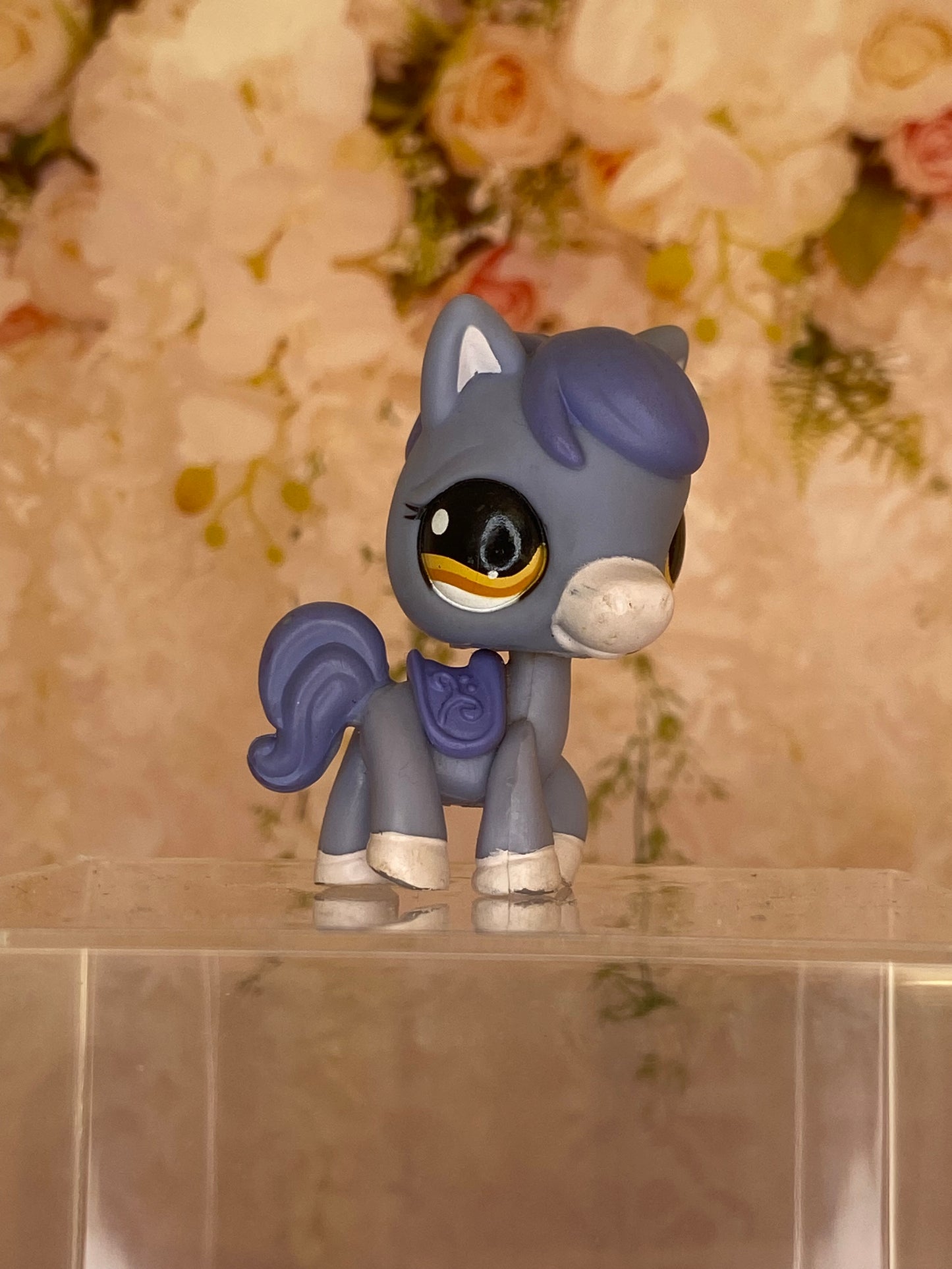 LPS Horse #1114