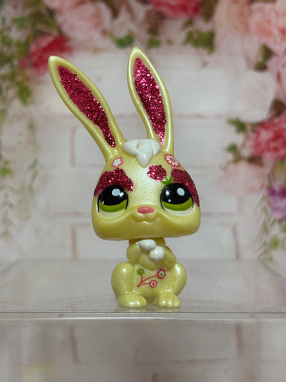 LPS Chinese New Year Bunny