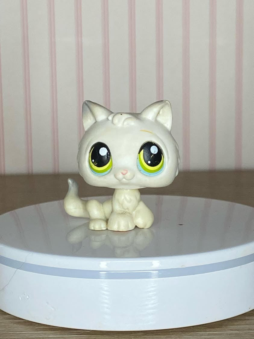 LPS Kitten