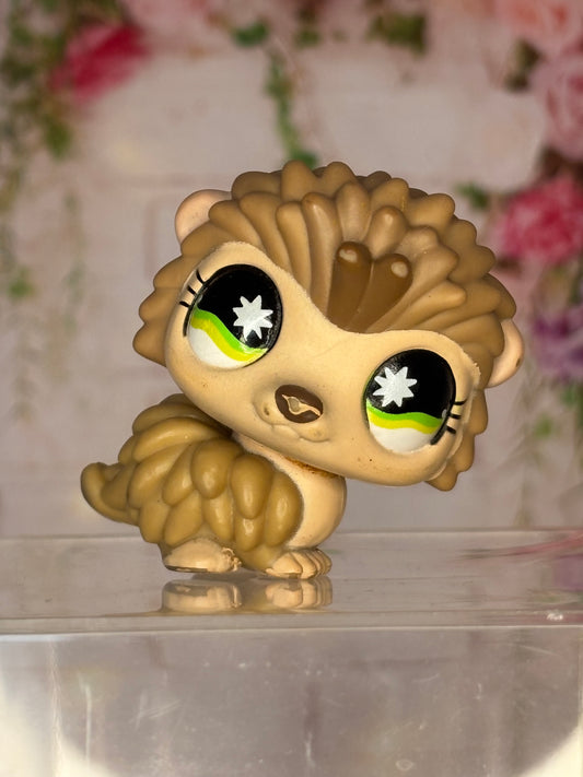 LPS Hedgehog #861
