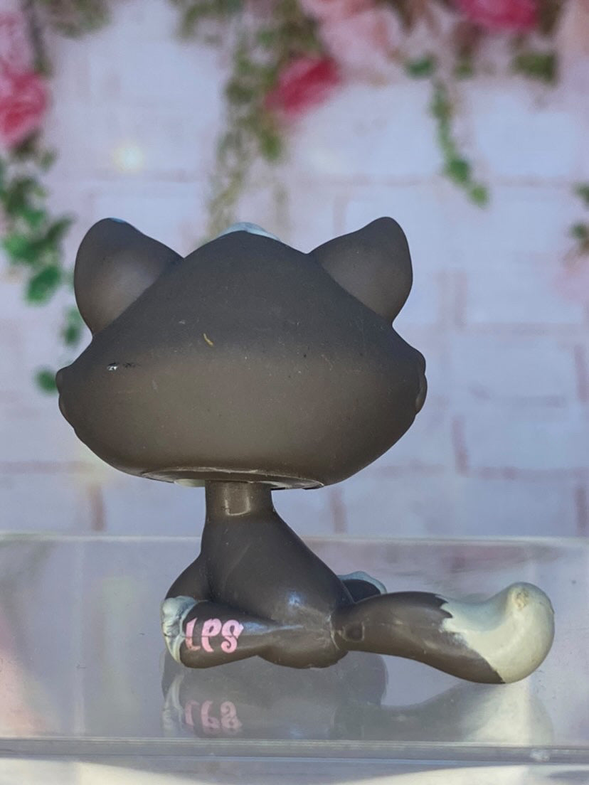 LPS Bon Bon Cat #815