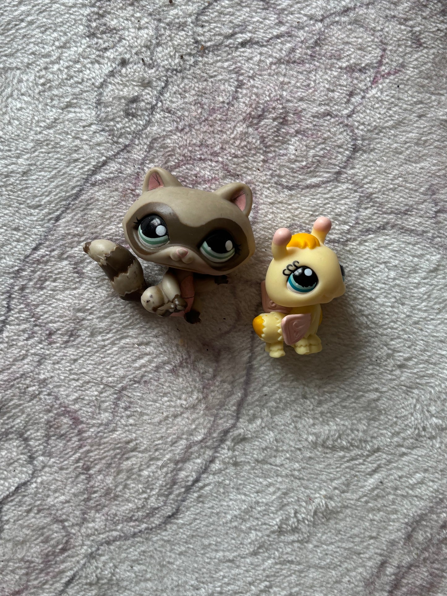LPS lot for Beatriz <3