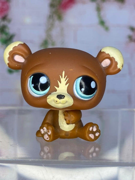 LPS Bear #1975