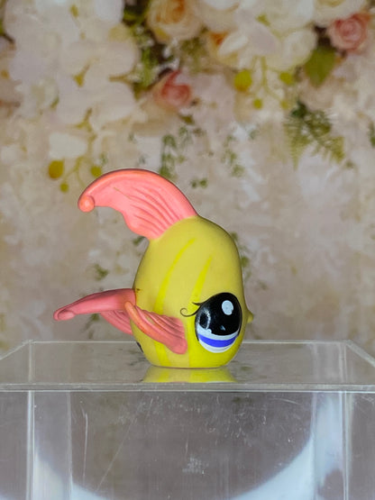 LPS Angel Fish #1150