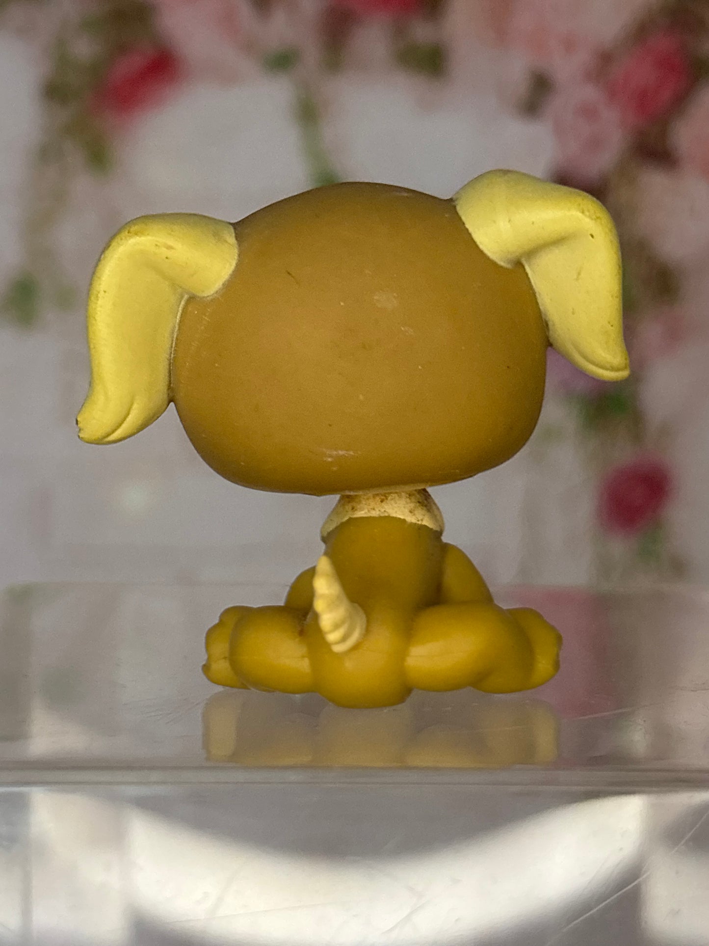 LPS Golden Retriever