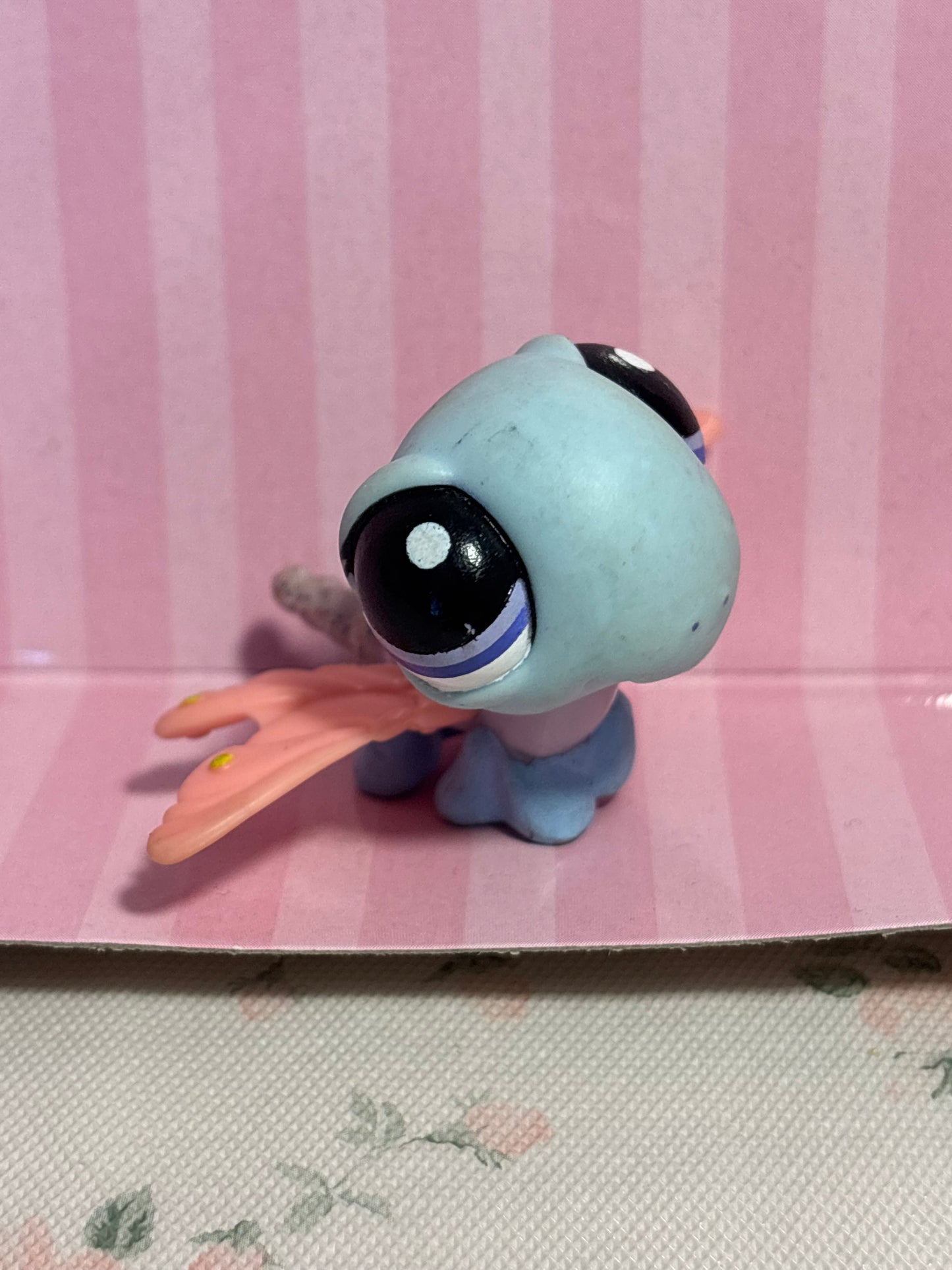 LPS Dragonfly #1646