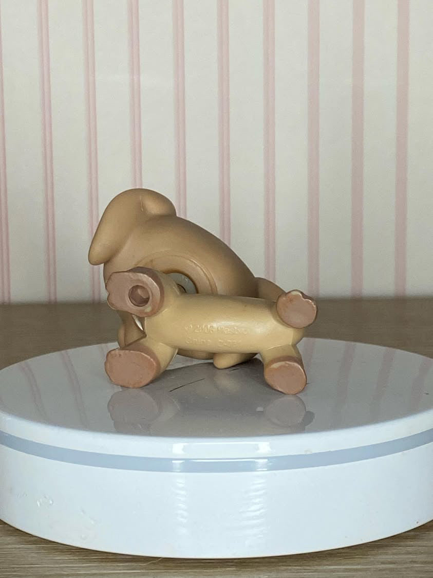 LPS Dachshund #932