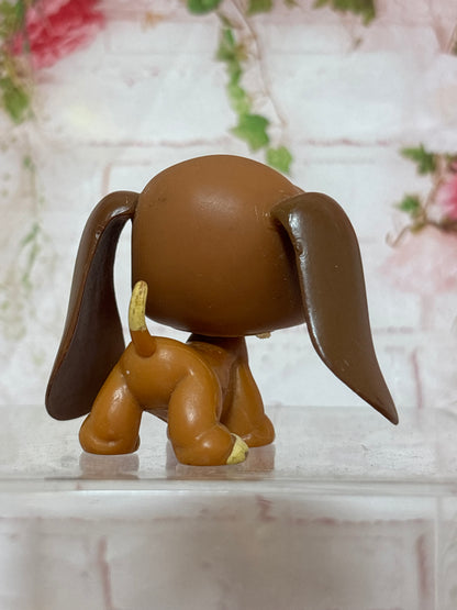 LPS Basset Hound