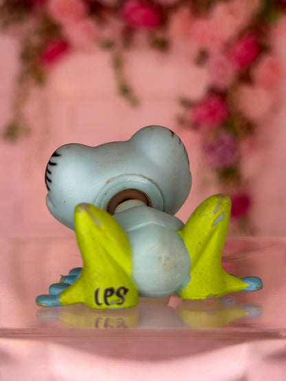 LPS Frog #1140