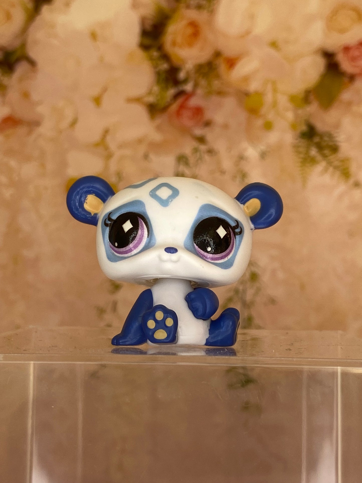 LPS Gen 7 Serie 2 Panda