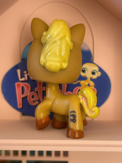 LPS Horse #1081