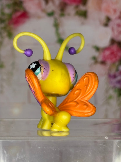 LPS Butterfly #497