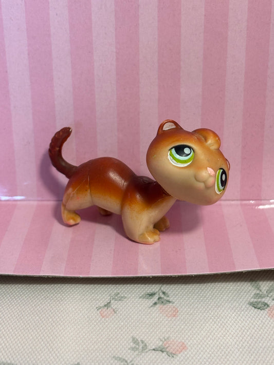 LPS First Gen Ferret #289