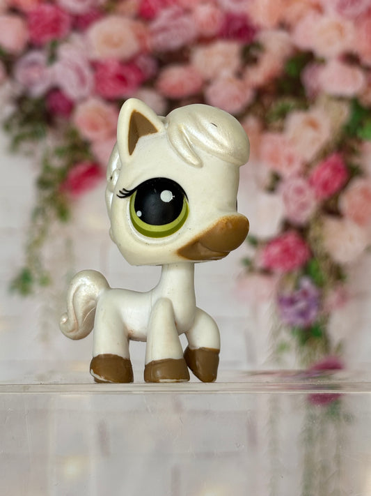 LPS Horse