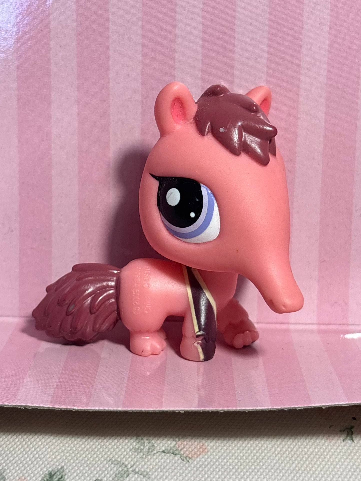 LPS Ant Eater #2581