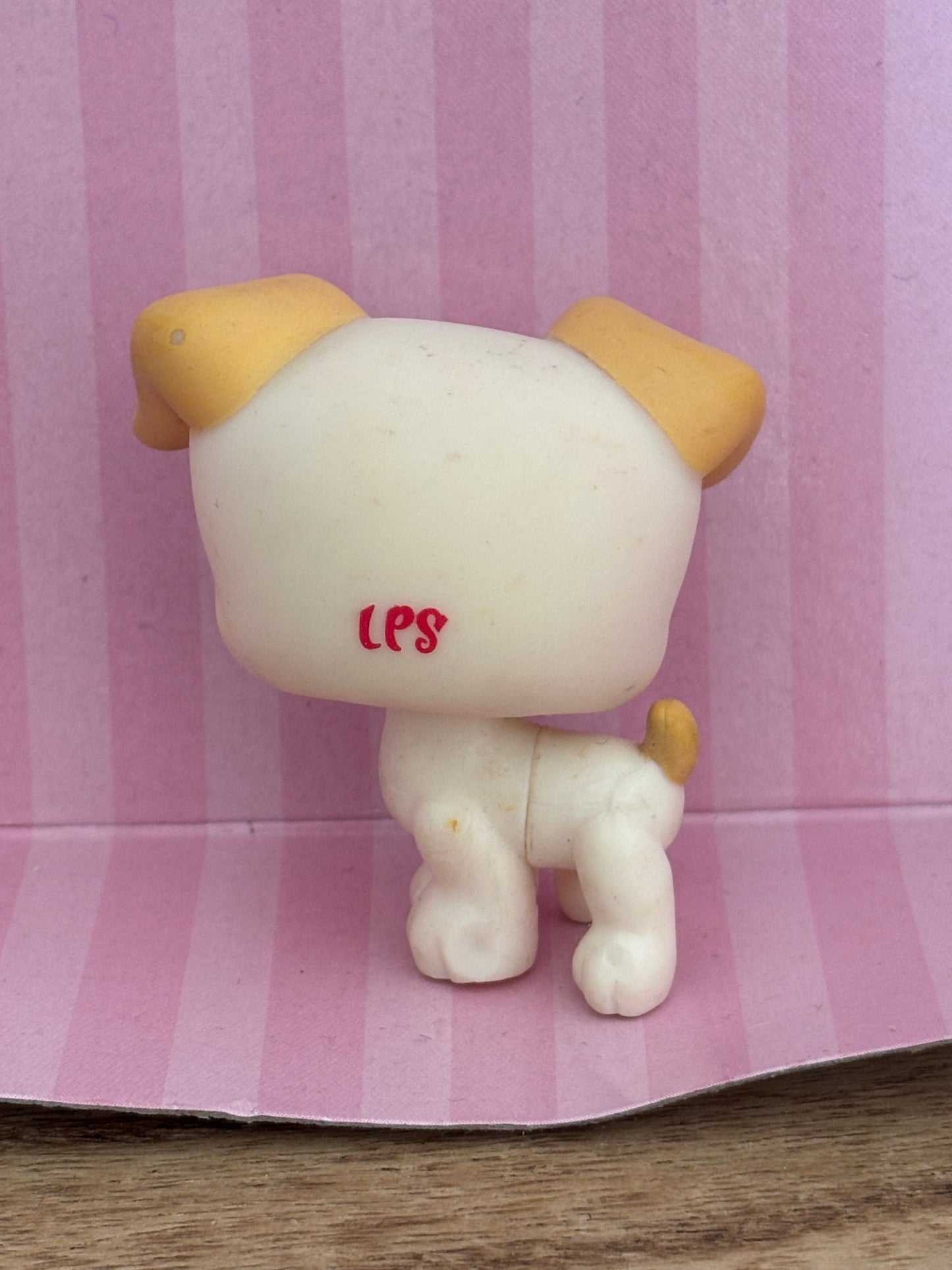 LPS Jack Russel #1110