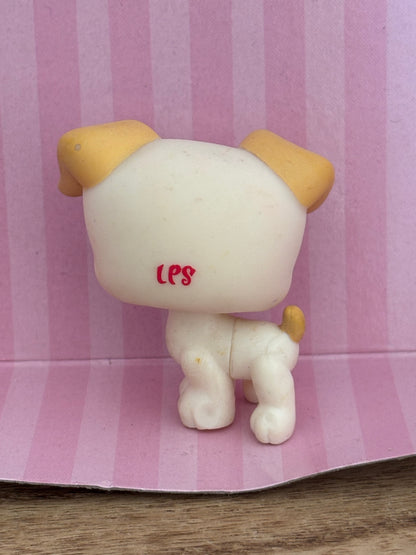 LPS Jack Russel #1110