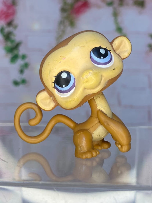 LPS Monkey #189