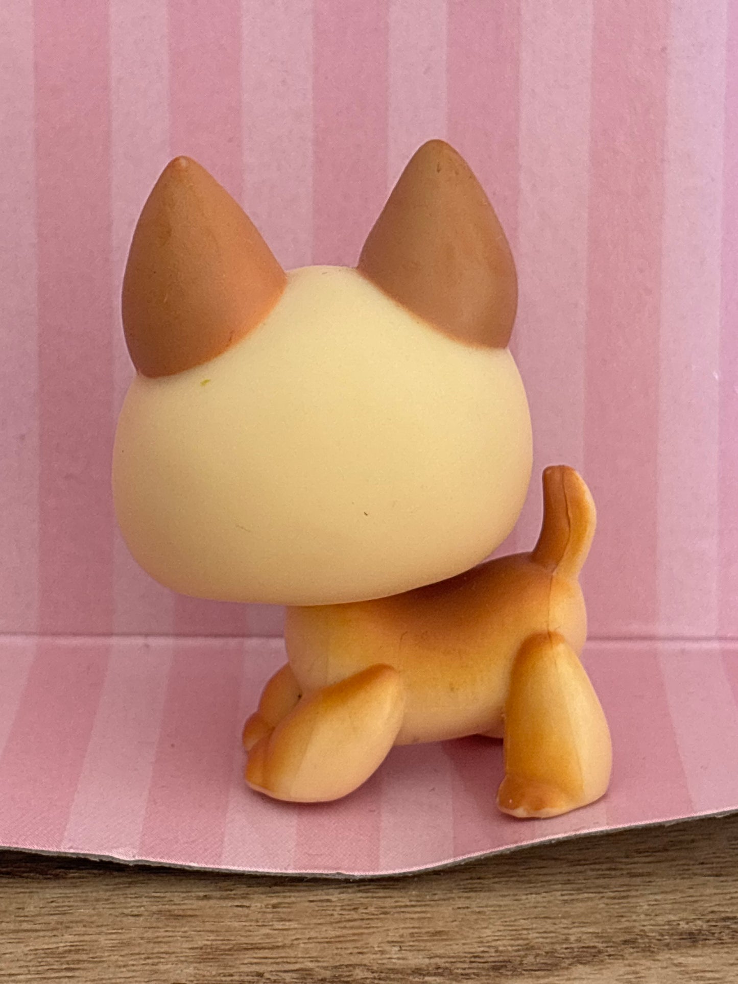 LPS German Shepherd #212
