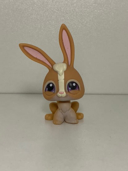 LPS Bunny