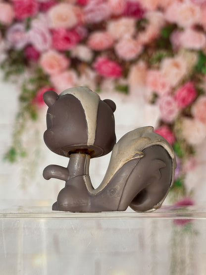 LPS Squirrel #484