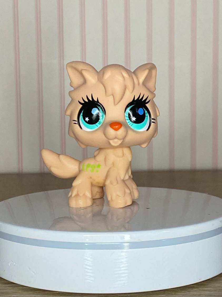 LPS Blind Bag Timberwolf