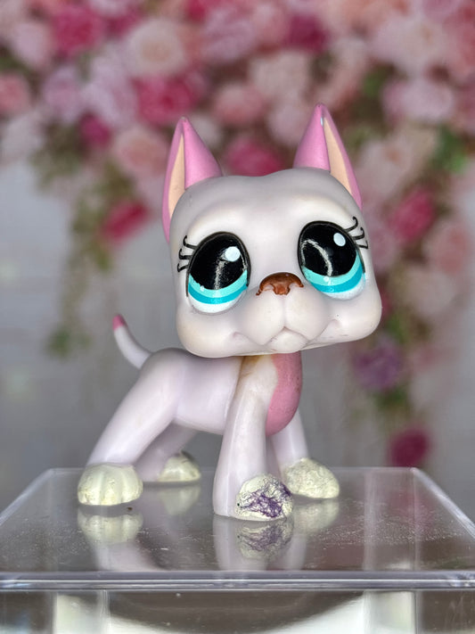 LPS Great Dane