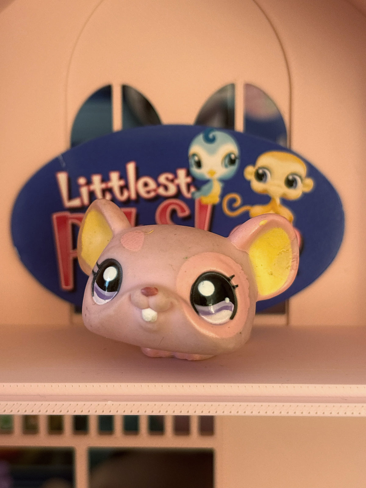 LPS Mouse #1202