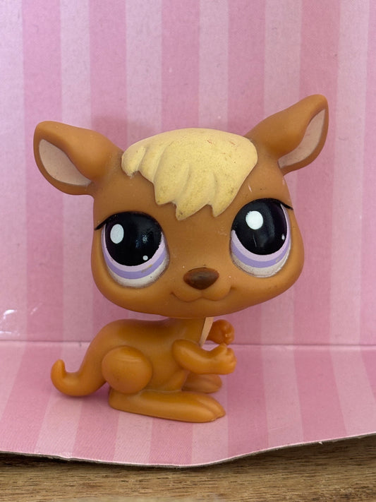 LPS Kangaroo #983