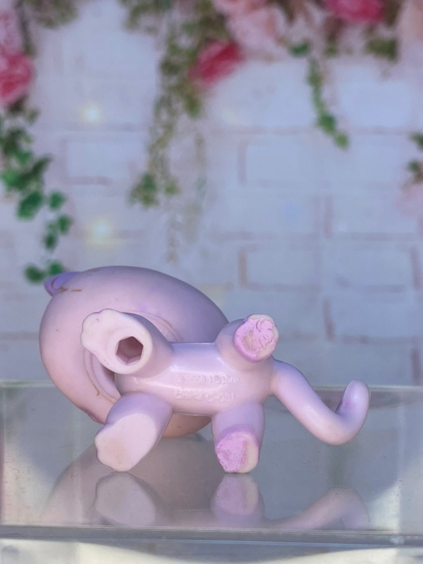 LPS Shorthair Cat #933